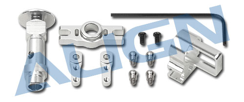 H11025 100 Metal Re-fitting Components